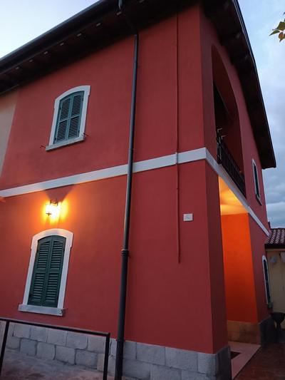 b & b ultimo miglio