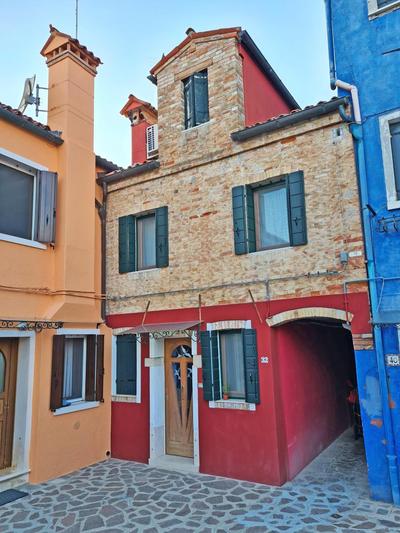 Ca' Nova - Burano