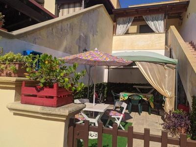 Villetta Mare Blu