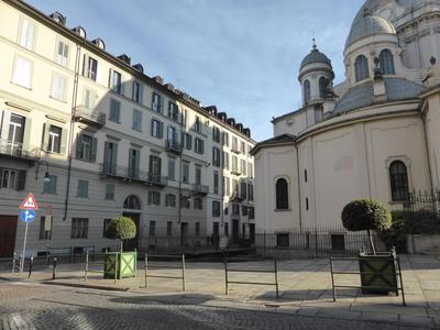 Appartamento Giulio VI