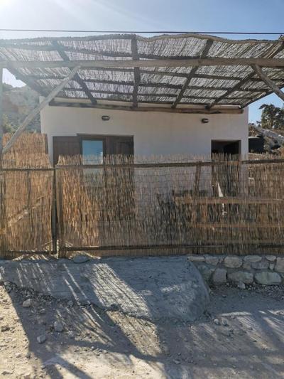 Stella's [bakery] apartment