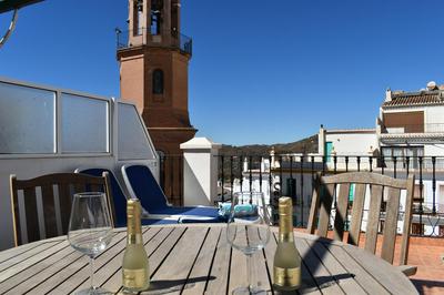 Apartamento Almijara