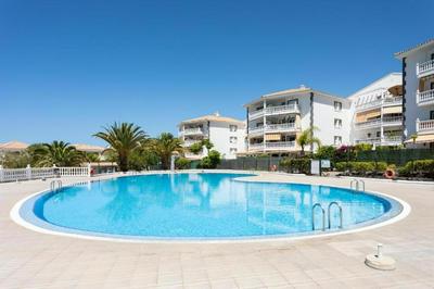 Appartement Vista Hermosa 4