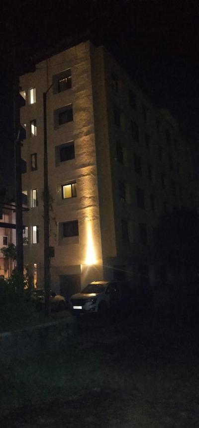 Hotel Sumanchandra Suites