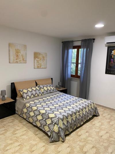 Casa vacanze EriMar con parcheggio gratuito