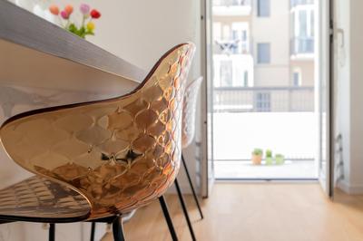 Design Premium Apartment in Center Milan - HomeUnity
