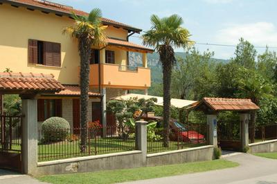 Apartment Pino