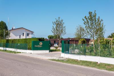 I Delfini - Natural B&B