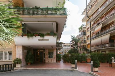 Stupendo appartamento in quartiere residenziale