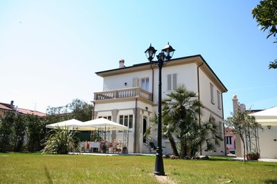Affittacamere Torre Dell'Arte