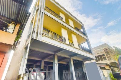 Hotel O Priska Kost Dan Homestay