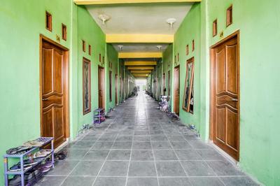 OYO 91747 Gamping Homestay Syariah