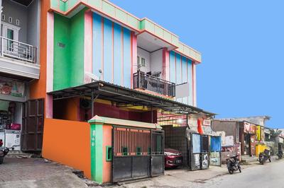 Hotel O Pondok Hikmah Makassar