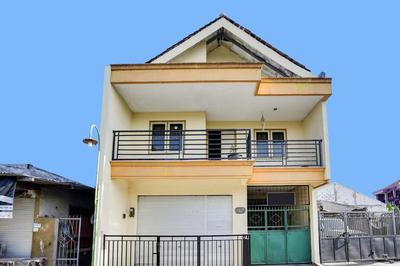 Hotel O Kost Nusantara Sidoarjo Syariah