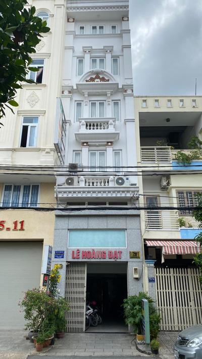 Khách Sạn Lê Hoàng Đạt