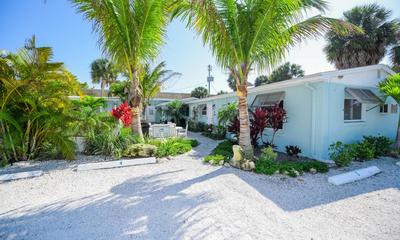 Driftwood Villas at Anna Maria Island Inn