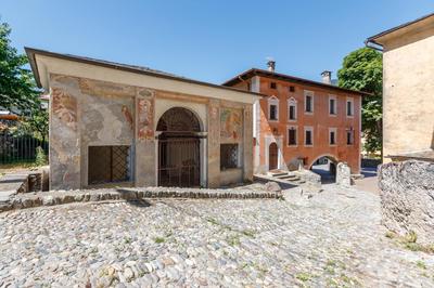 IL COMO' DELLA CIVETTA - Taverna “La Fenice”