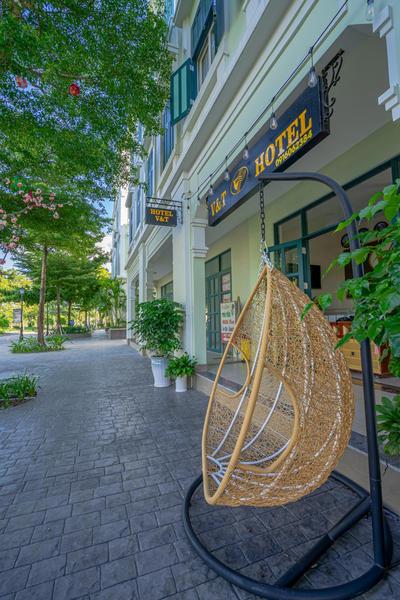 V&T Hotel Phu Quoc