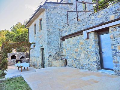 Casa Ginestra