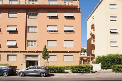 Suite Attico in Centro - Parcheggio Gratuito
