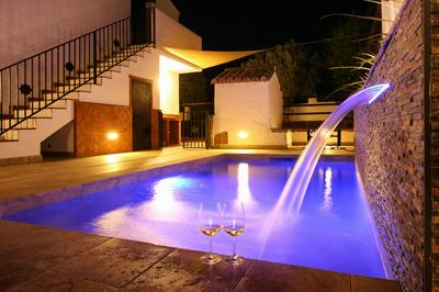 VILLA EL RECREO