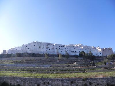 Casa Gioia Ostuni