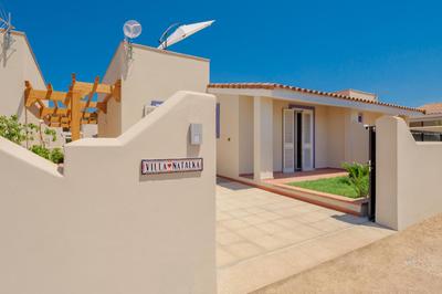 Villa Natalka - Valledoria