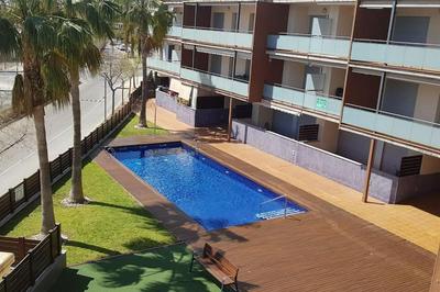 Apartamento Residencial Deltamar