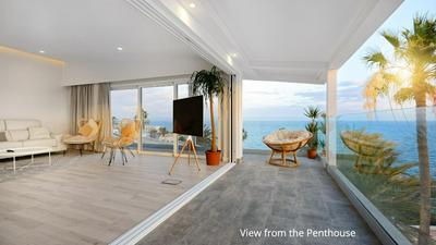 Deva Beach Boutique Apartments