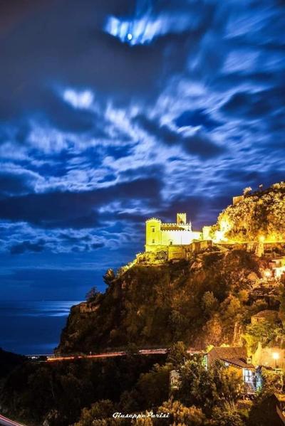 Savoca Loft S. Antonio