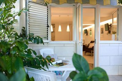 Hedera Estate, Hedera Studio 6