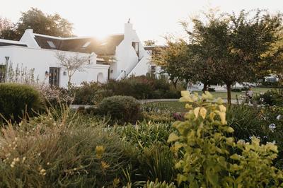 Erinvale Estate Hotel & Spa