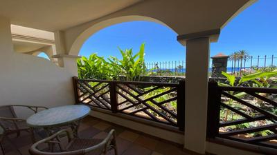 Apartamento Heliconia 2