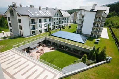 Saint George Palace Deluxe Collection