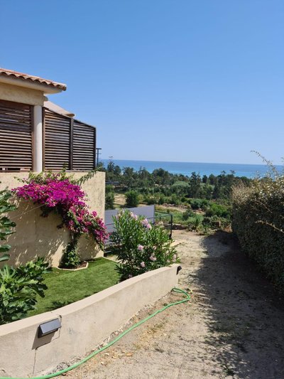 Casa Peppina - Chez Tonio et Sylvie