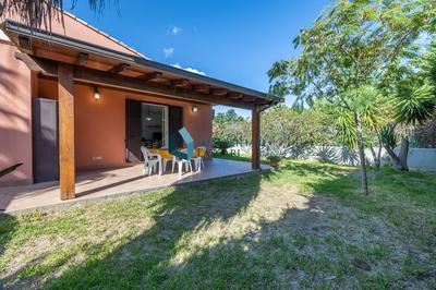 Villa Siragusa con piscina condominiale