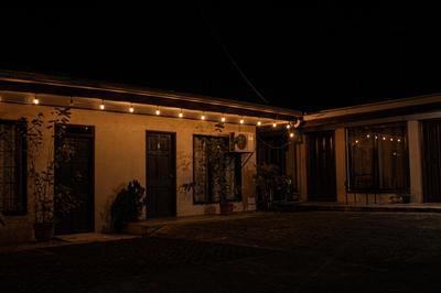 Cabinas Carolina