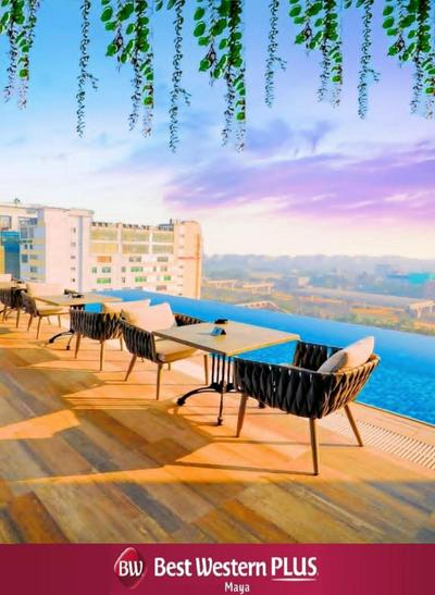 Best Western PLUS Runway