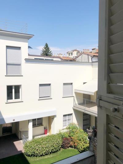City Center Apartment Piacenza