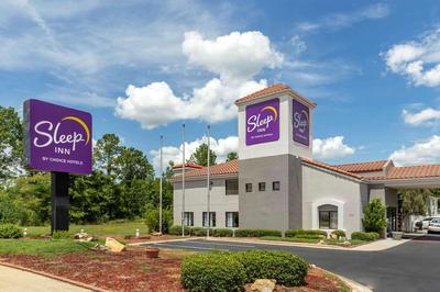 Sleep Inn Fayetteville I-95, Foto 2