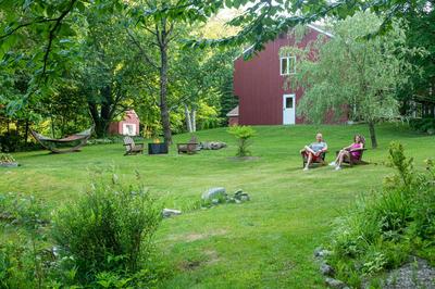 White Horse Lodge