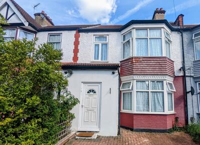 Affordable Private Rooms in Wembley