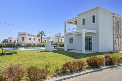 Villa Rodos Apollo by Villa Plus