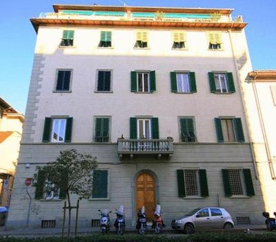 Affittacamere Benedetta