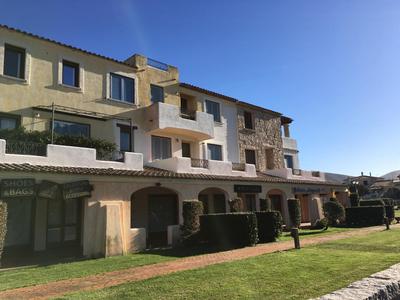 Sardinia House