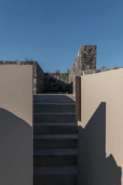 Aesthesis Boutique Villa Trace