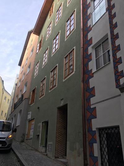 Apartment zur schönen Sophie