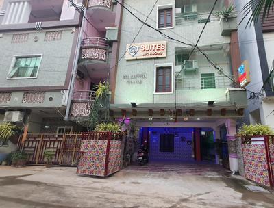 MK SUITES