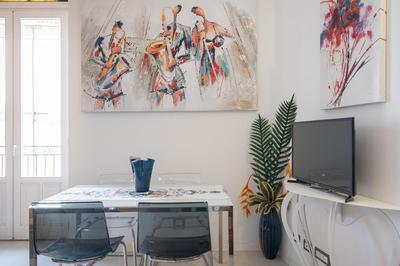 Suite San Sebastiano by DomuSicily