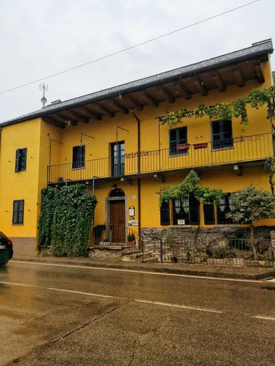 B&B Dove Comincia la Bella Italia